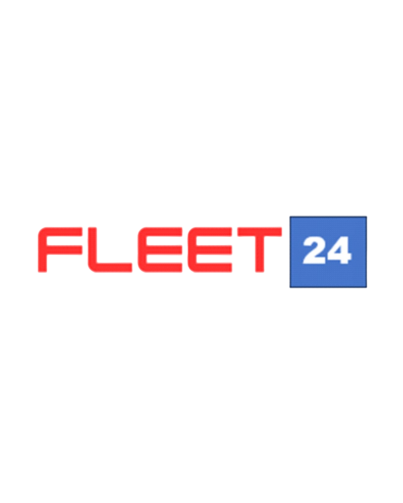 Fleet 24 Logo